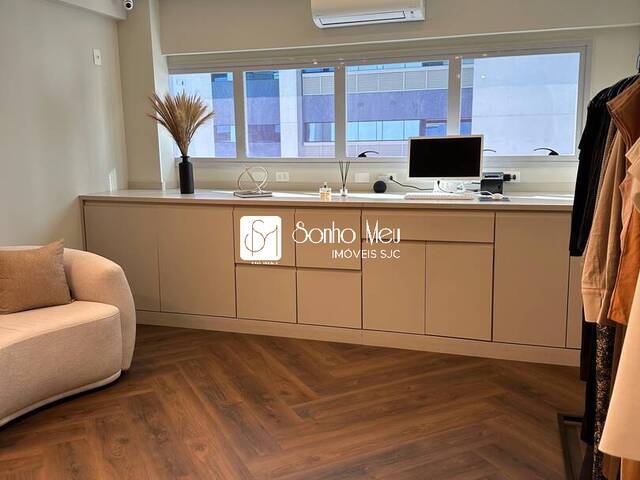 #SA0004 - Sala para Venda em São José dos Campos - SP - 1