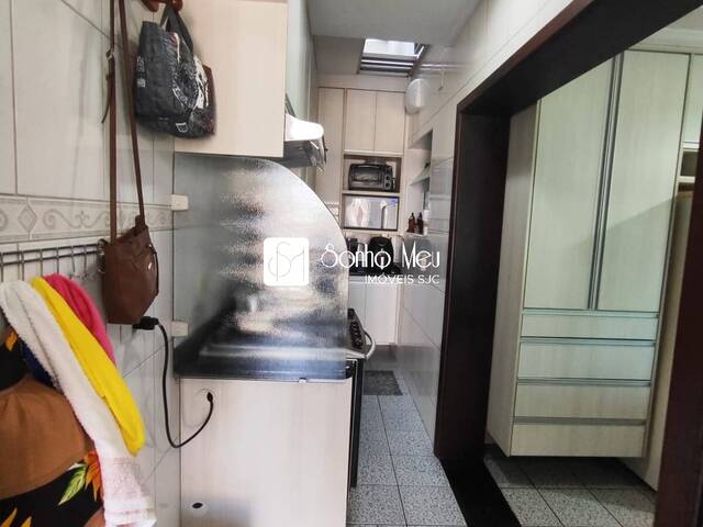 Apartamento para Venda em São José dos Campos - 5