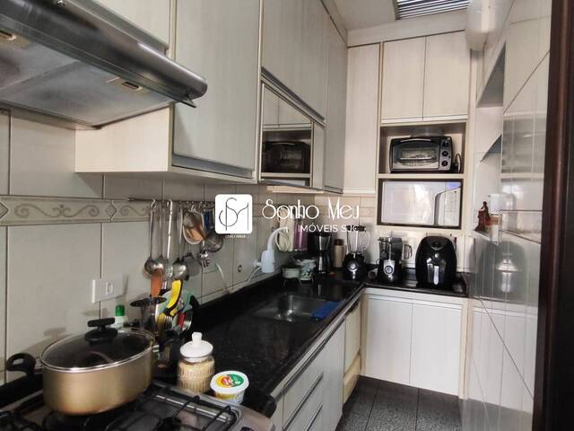 #AP0036 - Apartamento para Venda em São José dos Campos - SP