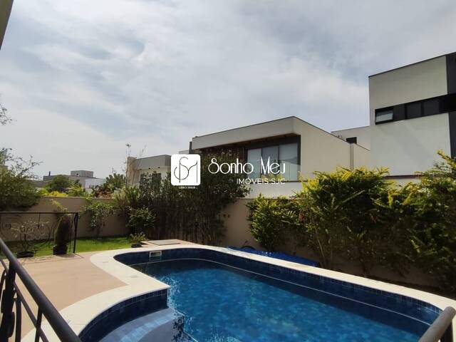 Casa para Venda em São José dos Campos - 5