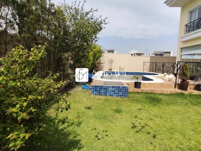 Casa para Venda em São José dos Campos - 4