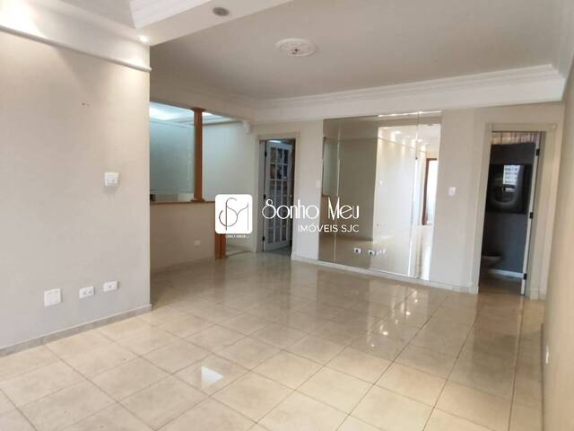 Apartamento para Venda em São José dos Campos - 4