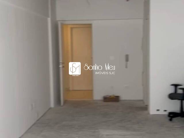 #322 - Sala para Venda em São José dos Campos - SP - 3