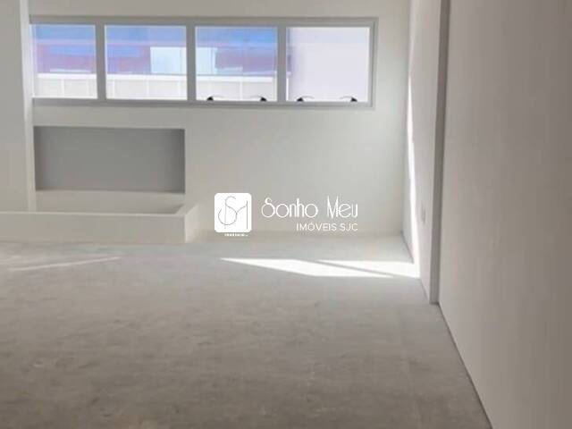 #322 - Sala para Venda em São José dos Campos - SP - 2