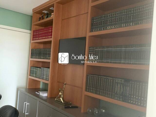 Sala para Venda em São José dos Campos - 4
