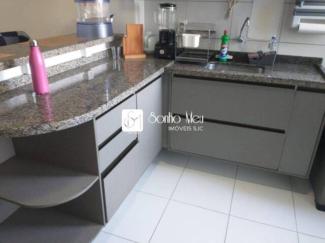 #403 - Apartamento para Venda em São José dos Campos - SP - 2