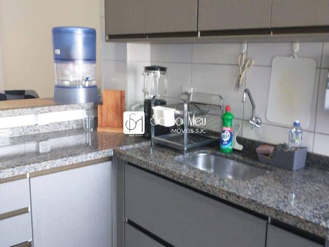 Apartamento para Venda em São José dos Campos - 4