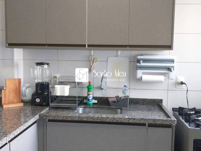 Apartamento para Venda em São José dos Campos - 5
