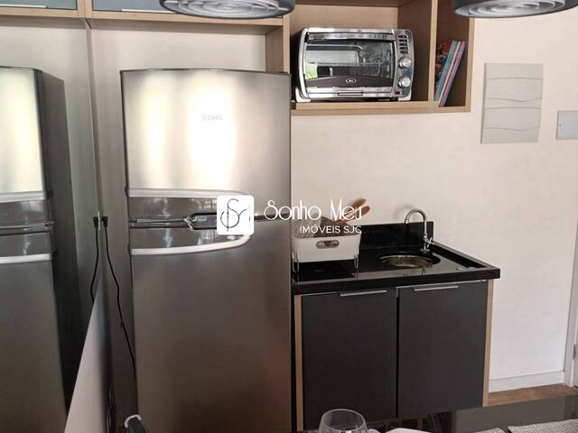 #1198 - Apartamento para Locação em São José dos Campos - SP - 3