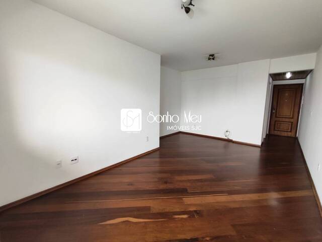 Apartamento para Locação em São José dos Campos - 4