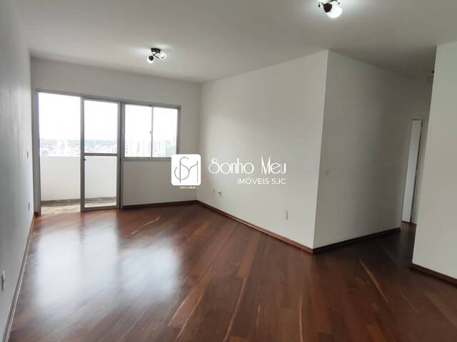 Apartamento para Locação em São José dos Campos - 3