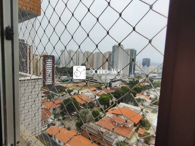 Apartamento para Locação em São José dos Campos - 5