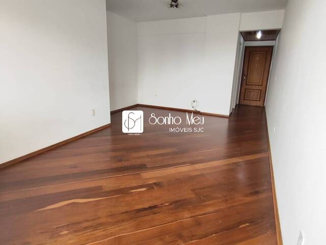 Apartamento para Locação em São José dos Campos - 2