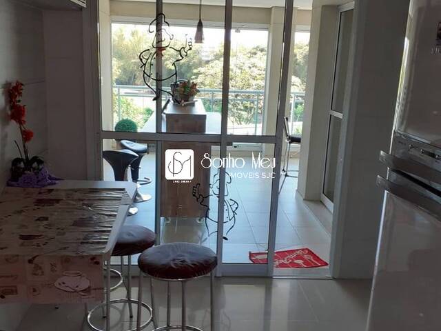 Apartamento para Venda em São José dos Campos - 4