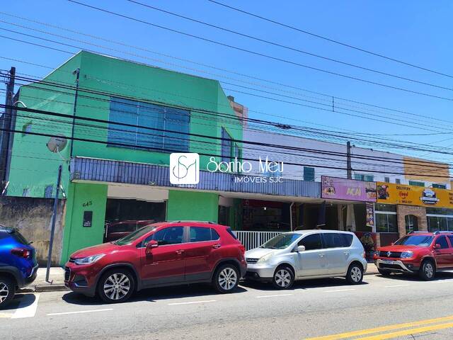 Ponto Comercial para Locação em São José dos Campos - 5