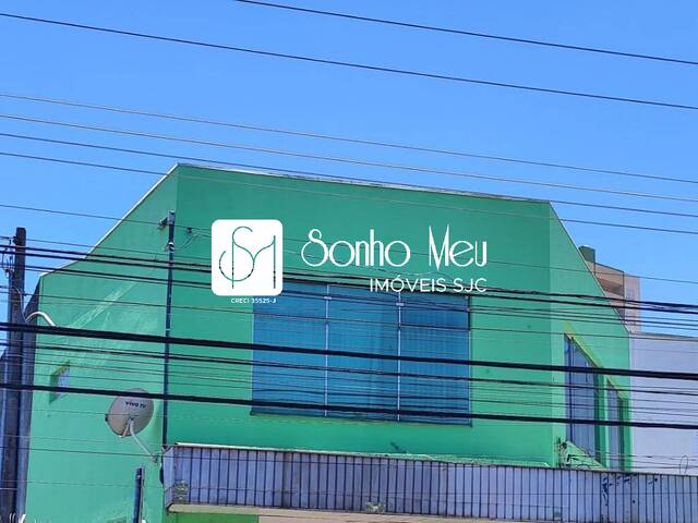 #1215 - Ponto Comercial para Locação em São José dos Campos - SP - 3