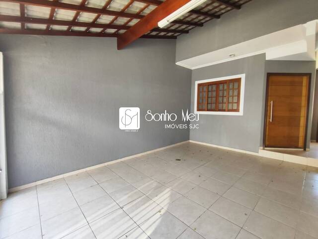 #1221 - Casa para Venda em São José dos Campos - SP - 3