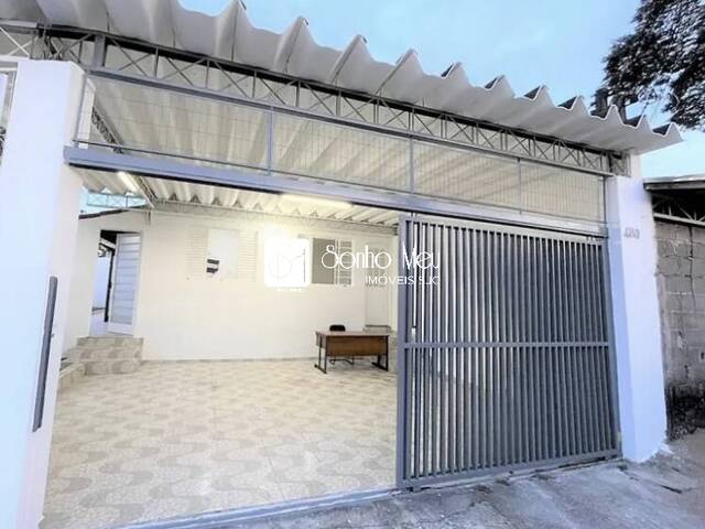#1212 - Casa para Venda em São José dos Campos - SP - 3