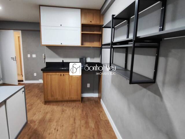 #1009 - Sala para Locação em São José dos Campos - SP - 3
