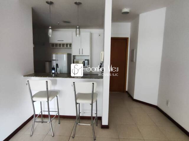 #1223 - Apartamento para Locação em São José dos Campos - SP - 3
