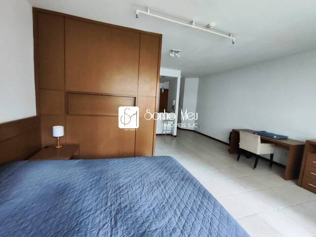 #1223 - Apartamento para Locação em São José dos Campos - SP - 3