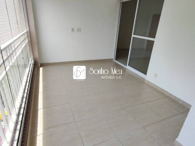Apartamento para Locação em São José dos Campos - 5