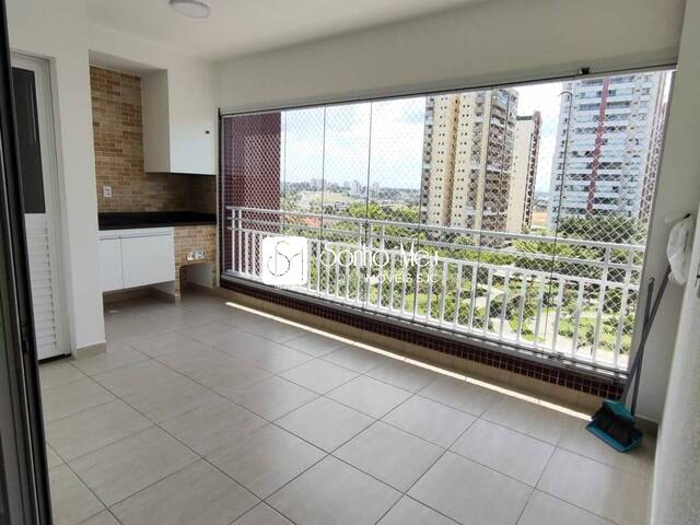 #1098 - Apartamento para Locação em São José dos Campos - SP - 3