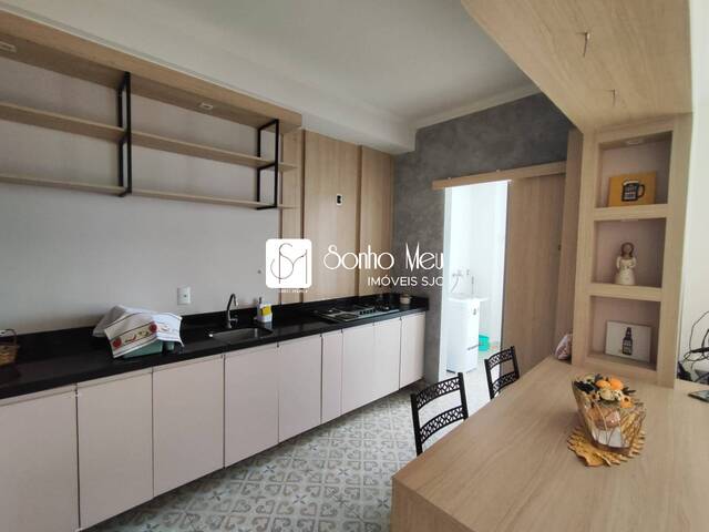 #1225 - Apartamento para Venda em São José dos Campos - SP - 1