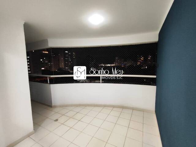 #1227 - Apartamento para Locação em São José dos Campos - SP - 3