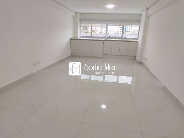 #1094 - Sala para Locação em São José dos Campos - SP - 3