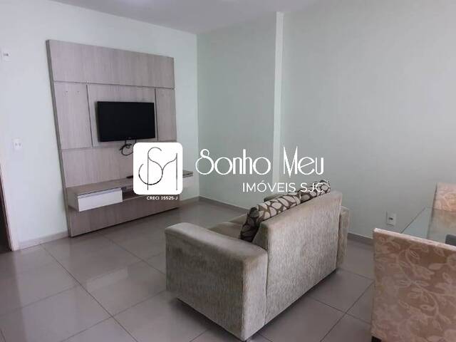 #1230 - Apartamento para Locação em São José dos Campos - SP - 3