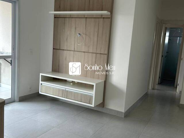 #1234 - Apartamento para Venda em São José dos Campos - SP - 3