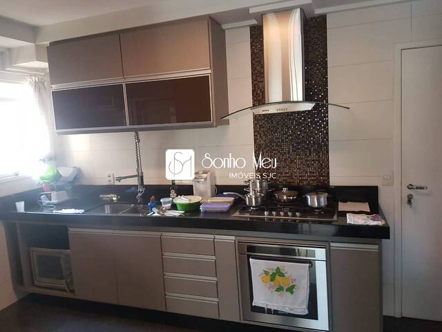 #1235 - Apartamento para Venda em São José dos Campos - SP - 2