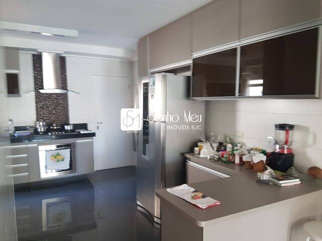 #1235 - Apartamento para Venda em São José dos Campos - SP - 3