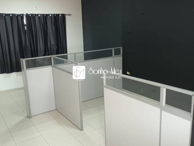 #1239 - Sala para Locação em São José dos Campos - SP - 3