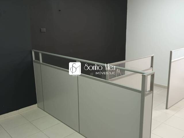 #1239 - Sala para Locação em São José dos Campos - SP - 2