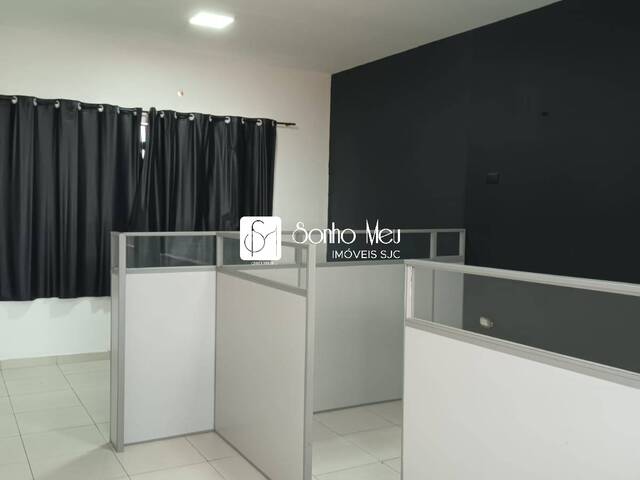 #1239 - Sala para Locação em São José dos Campos - SP - 1