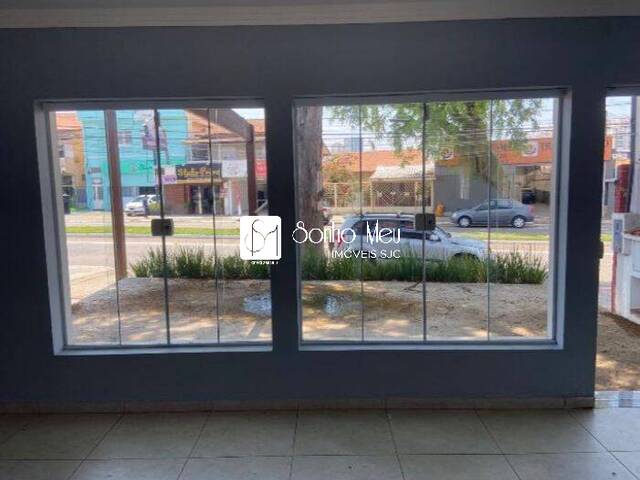 #1244 - Sala para Venda em São José dos Campos - SP - 2
