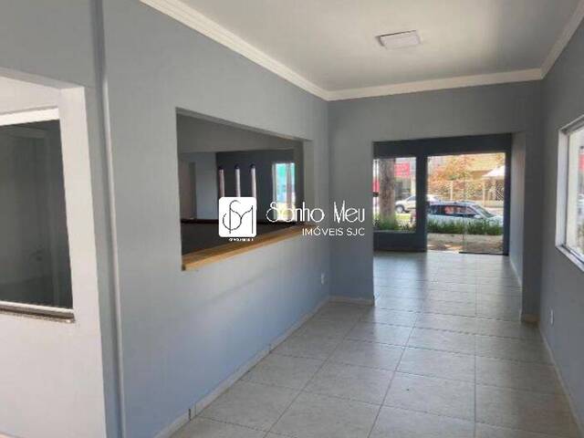 #1244 - Sala para Venda em São José dos Campos - SP - 3