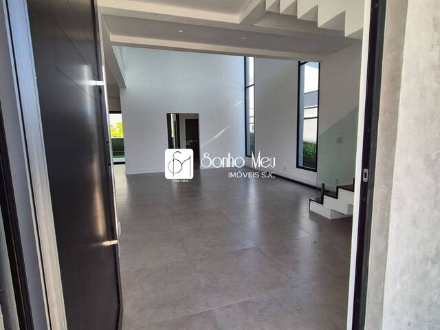#1248 - Casa para Venda em São José dos Campos - SP - 3