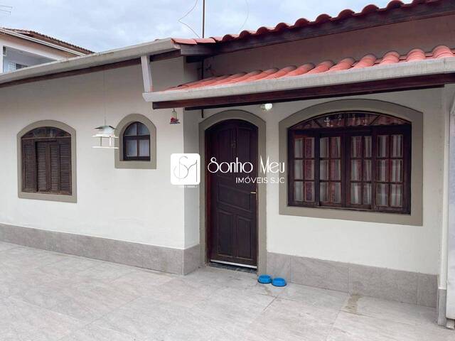 #1249 - Casa para Venda em Caraguatatuba - SP - 1