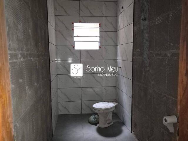 #1251 - Casa para Venda em São José dos Campos - SP - 3