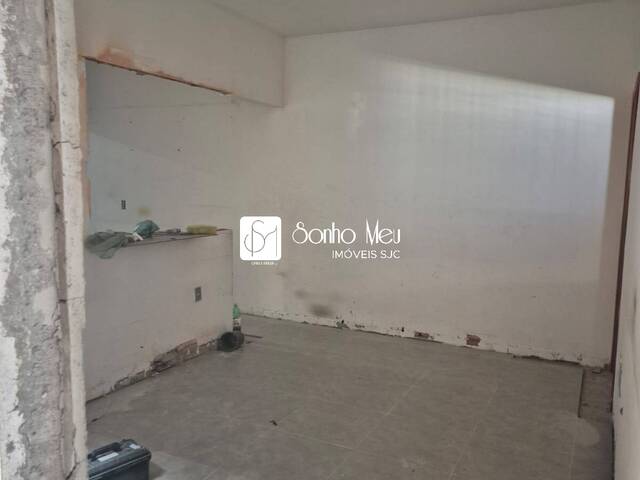 #1251 - Casa para Venda em São José dos Campos - SP - 2