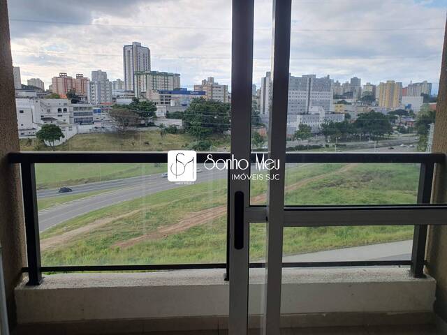 #1252 - Apartamento para Venda em São José dos Campos - SP - 2