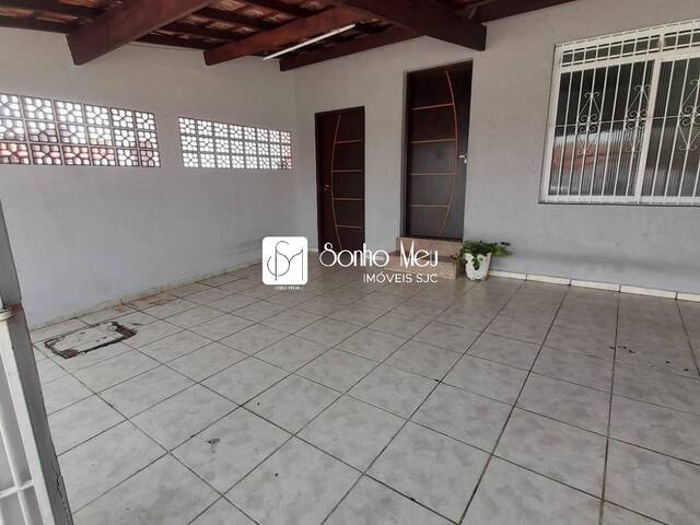 Casa para Venda em Jacareí - 5