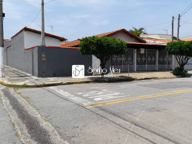 #1253 - Casa para Venda em Jacareí - SP - 3