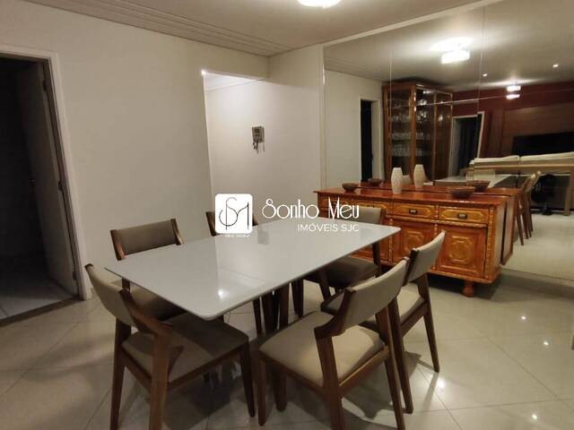 #1228 - Apartamento para Locação em São José dos Campos - SP - 3