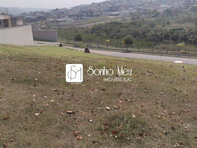 #1255 - Área para Venda em São José dos Campos - SP - 2