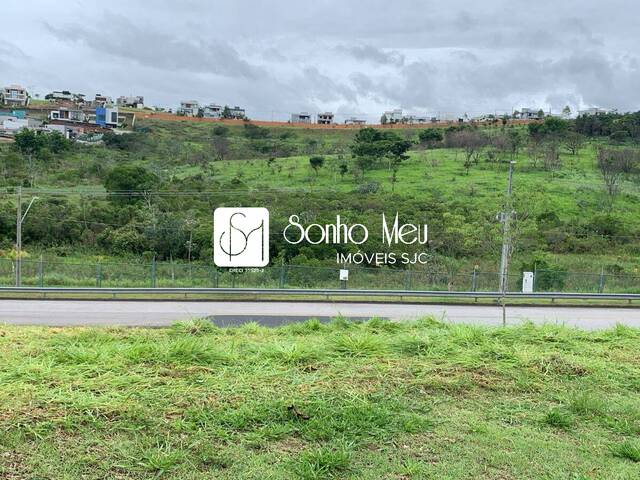 #1255 - Área para Venda em São José dos Campos - SP - 1