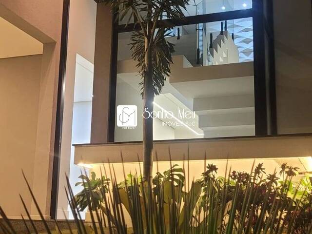 #1256 - Casa para Venda em São José dos Campos - SP - 3